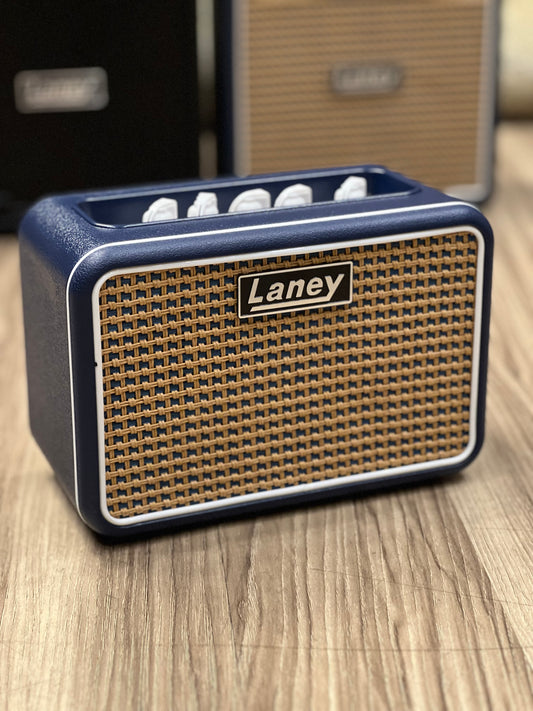 Laney Mini-Lion Guitar Combo Ampli Battery Powered