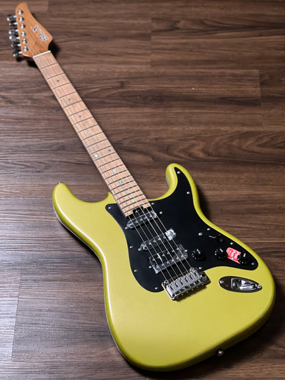 SLX Hawk Classic 22 HSS in Solar Flare with Roasted Maple FB