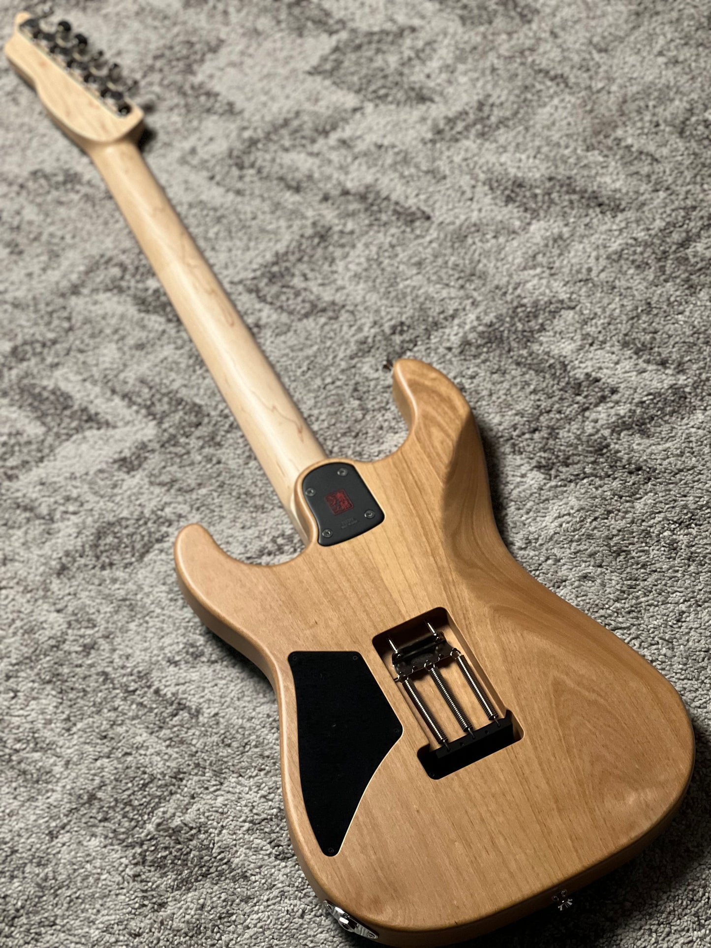 Saito S-622 SSH with Maple in Kannagi 253301