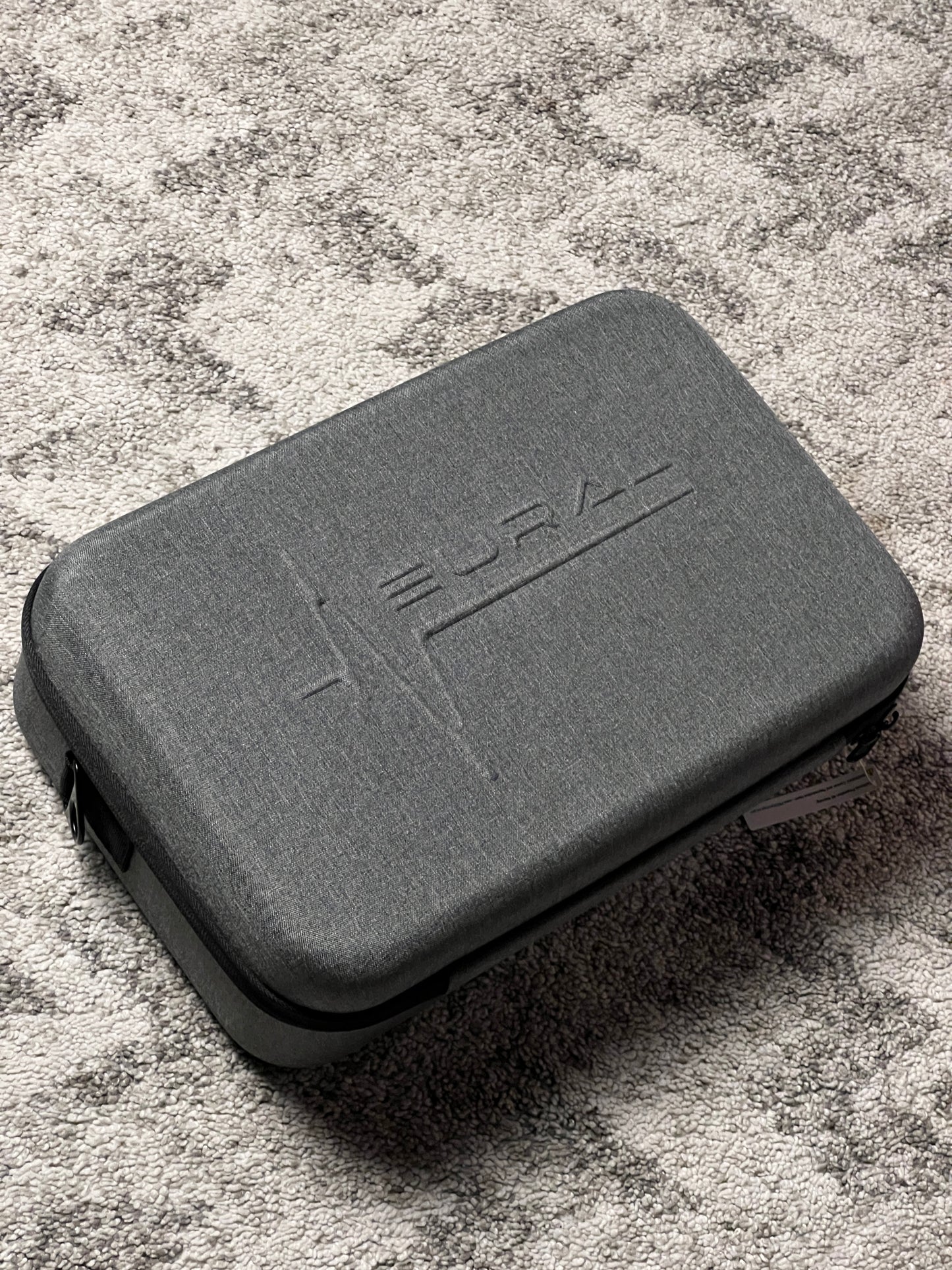 Neural DSP Quad Cortex GigCase