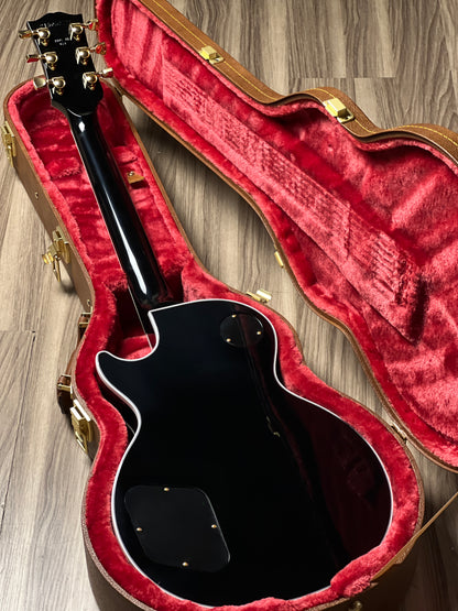 Gibson Les Paul Custom 70s in Ebony 215050215
