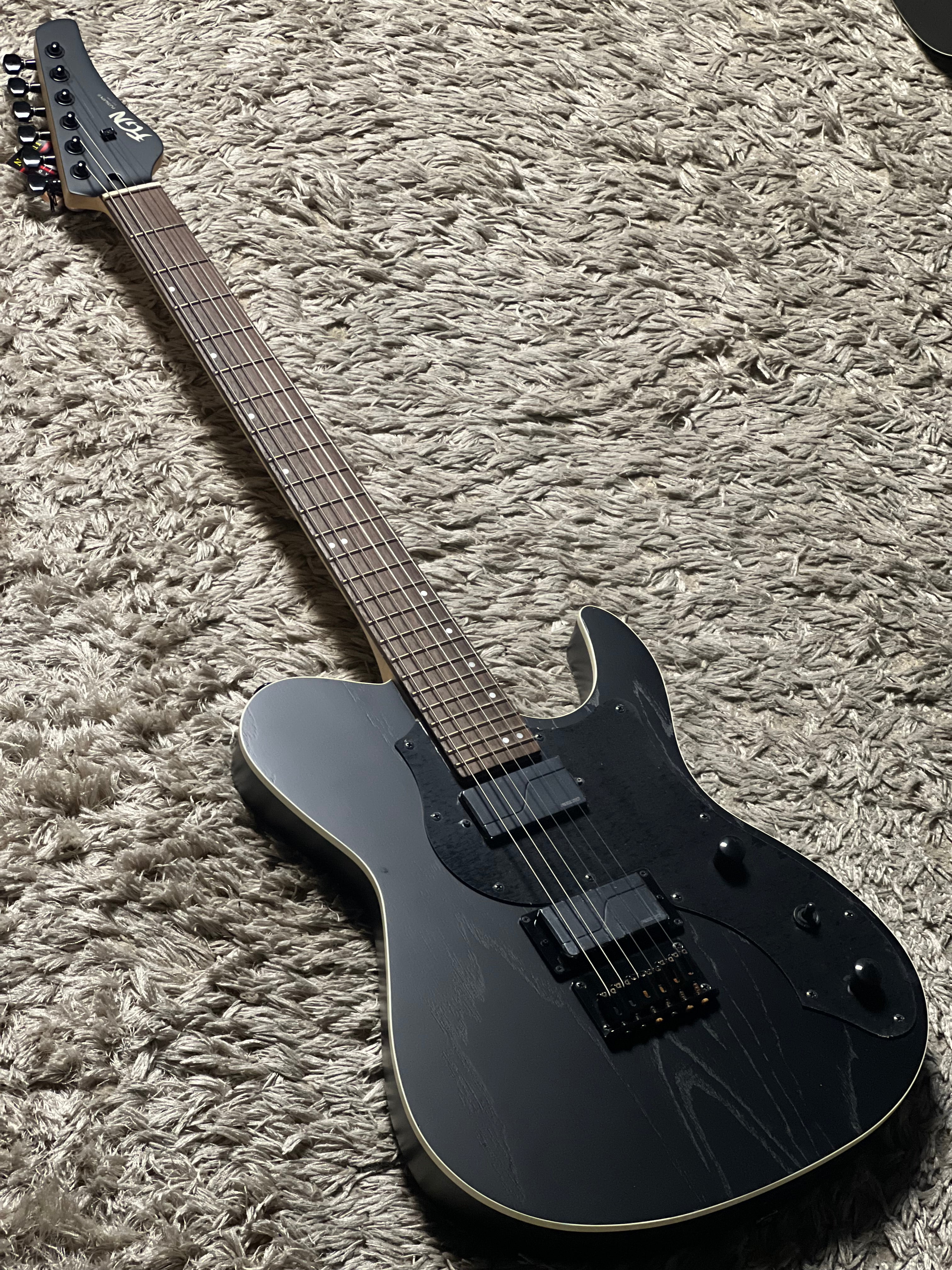 FGN Japan – nafiriguitar.com