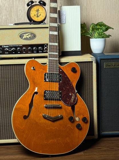 Gretsch G2622 Streamliner Center Block - Single Barrel Stain (USED)