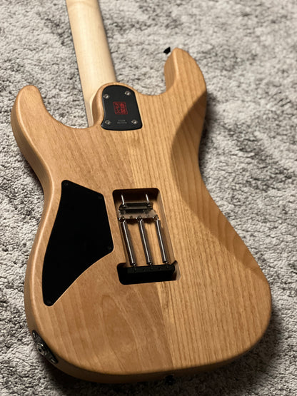 Saito S-622 SSH with Rosewood FB in Nishikigoi 253199