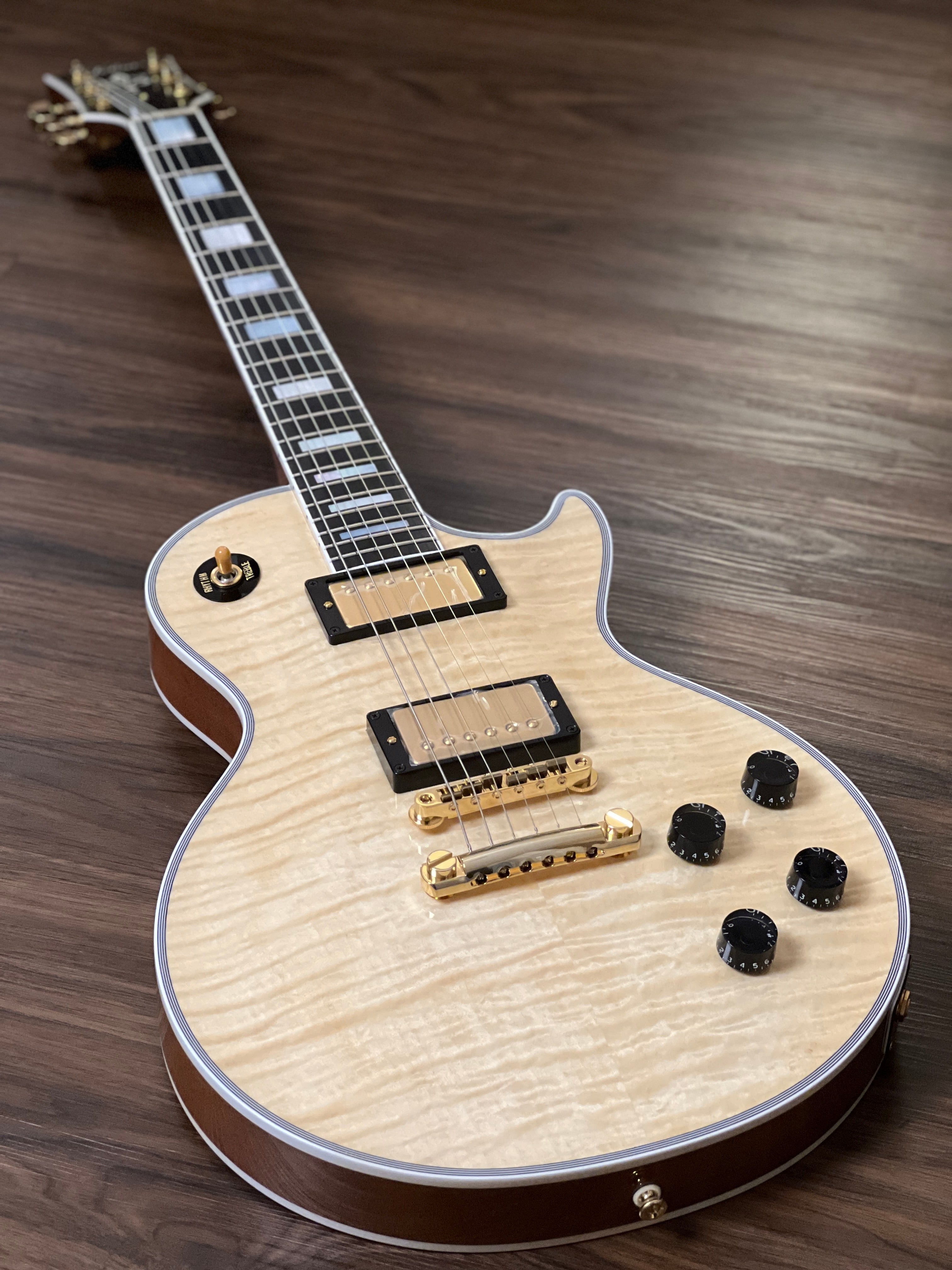 Tokai Premium Series – nafiriguitar.com