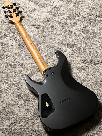 Schecter C-1 Standard Plus in Ember Burst
