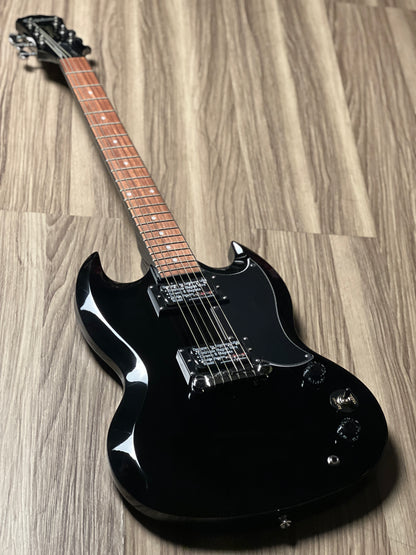 Epiphone Ltd Ed SG-Special-I in Ebony