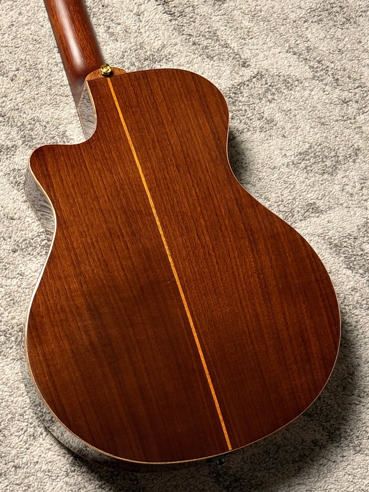 Yamaha NTX5 Acoustic-electric Nylon String Guitar