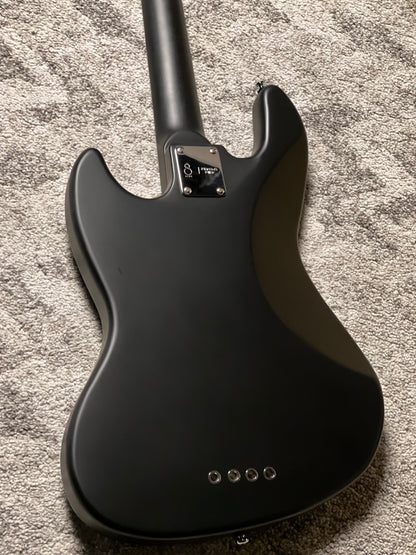 Sire Marcus Miller V3P-4 String Passive Bass in Black Satin