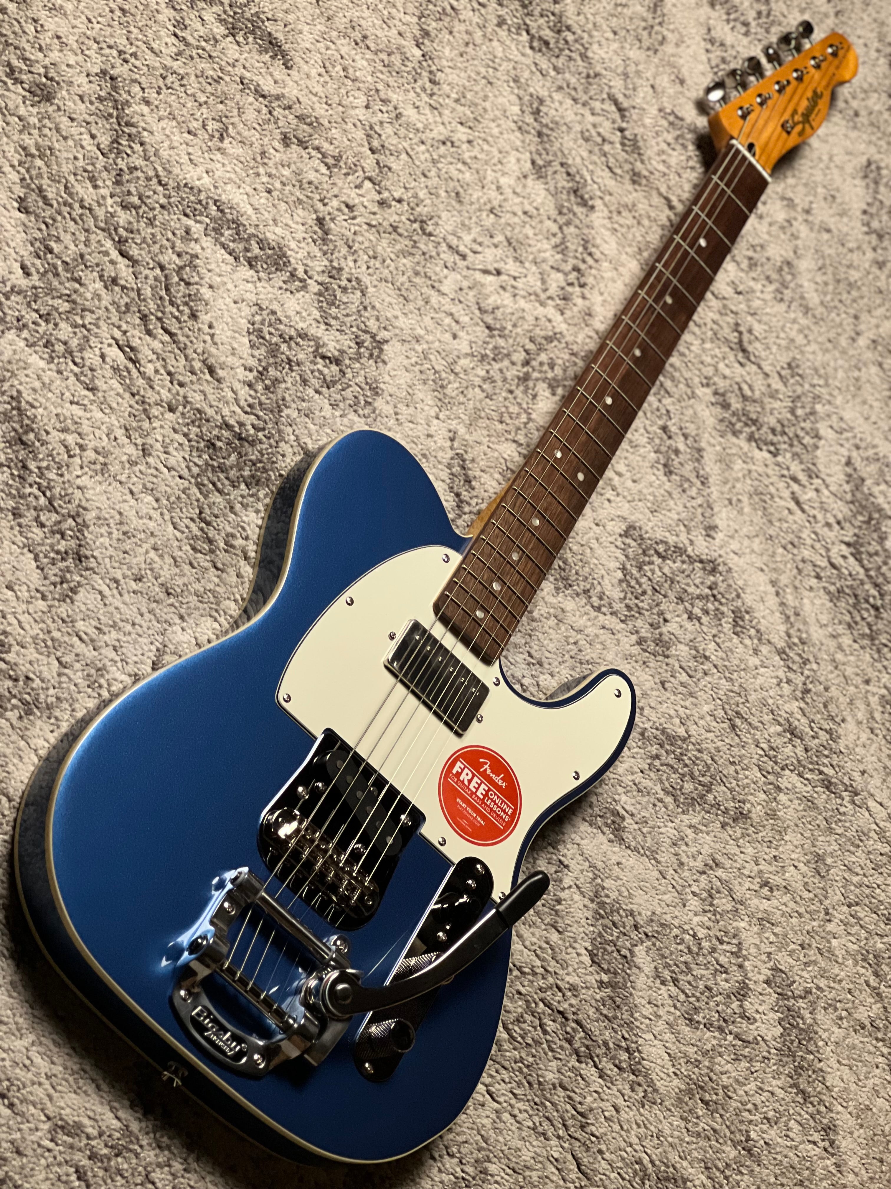 Squier Classic Vibe – nafiriguitar.com