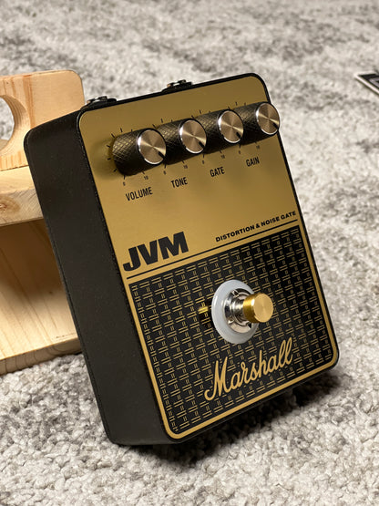 Marshall JVM Overdrive/Distortion Pedal