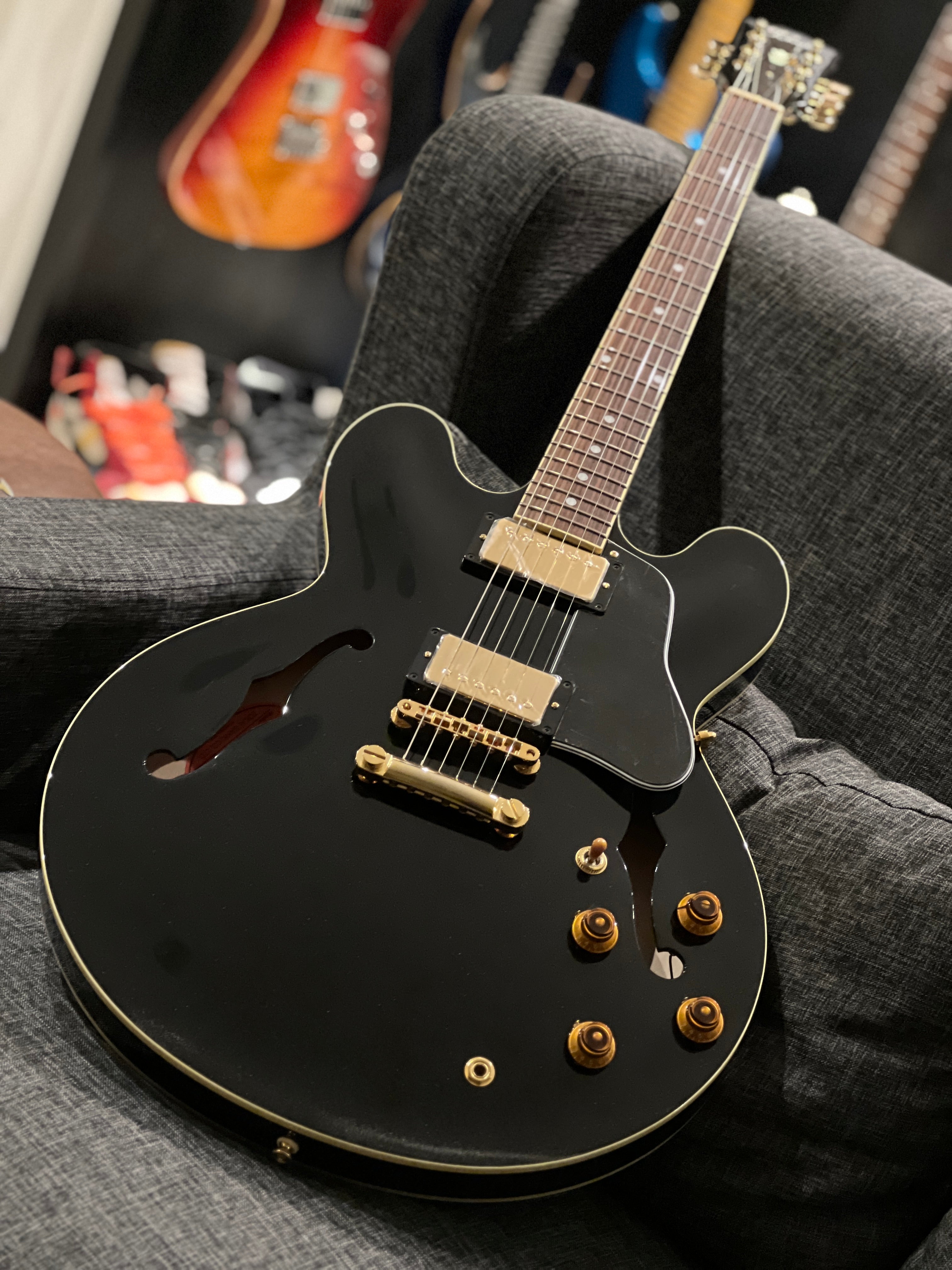 Tokai Vintage Series – nafiriguitar.com