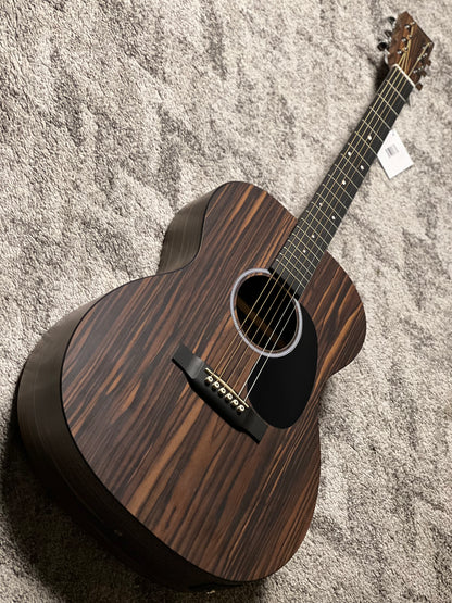 Martin CMX008-000XE Macassar Ebony Limited Edition