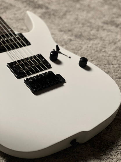 Sire Larry Carlton X1 White Satin