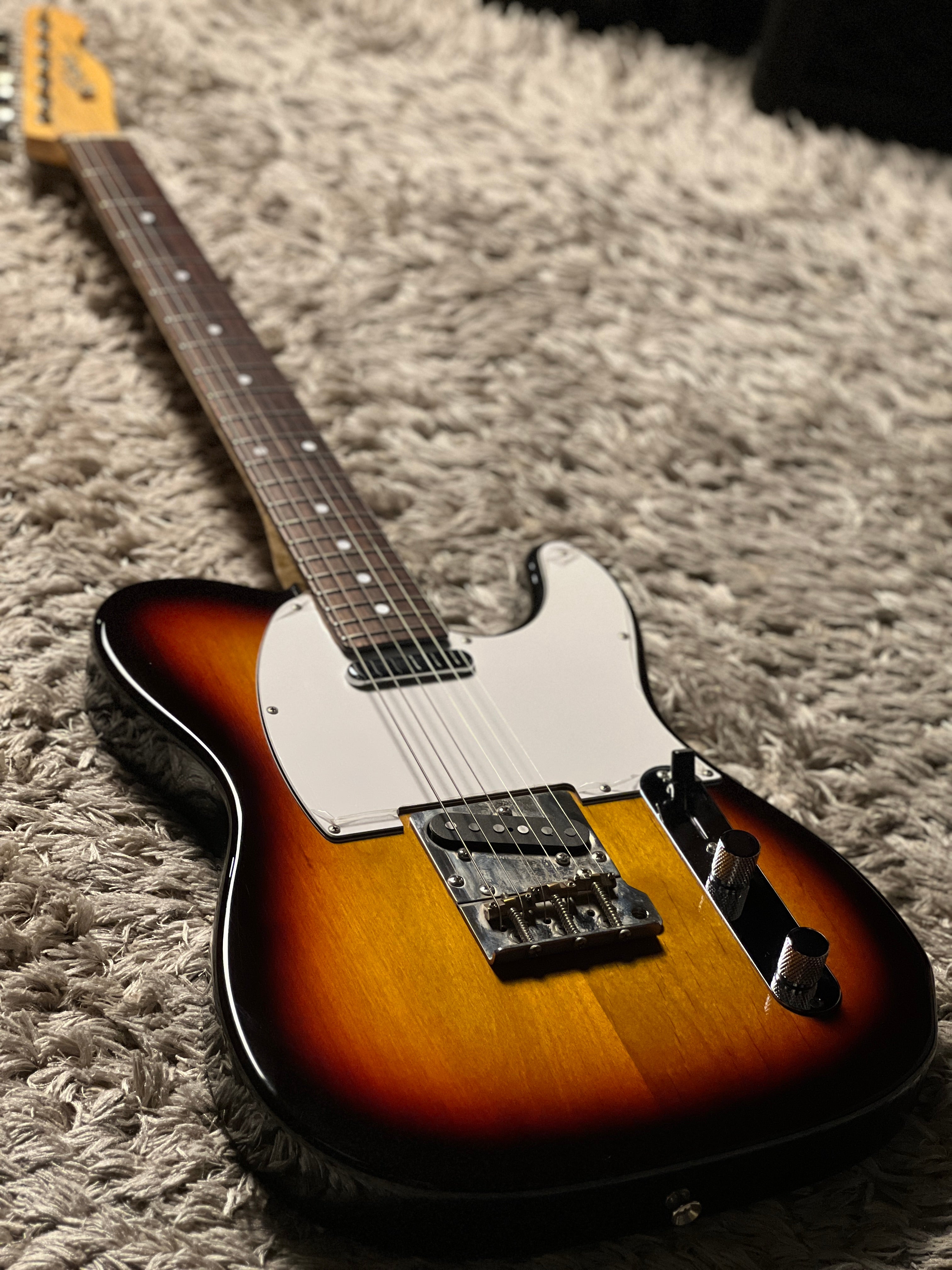 Tokai Contemporary Series – nafiriguitar.com