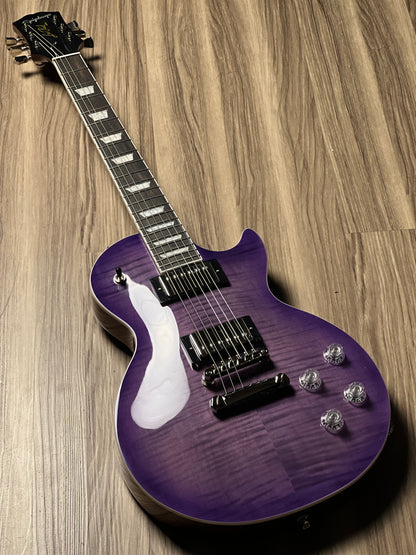 Epiphone Les Paul Modern Figured in Purple Burst