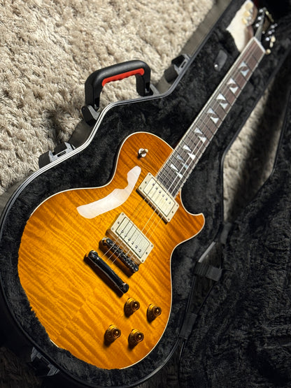 Saito 33BEYOND in Green Burst 25008