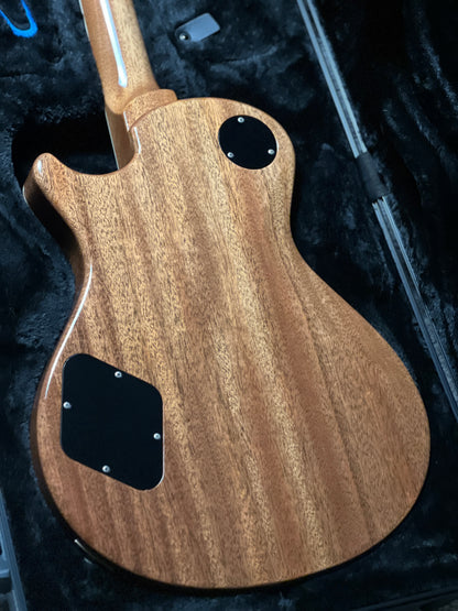 PRS 40th Anniversary McCarty SC56 Singlecut in Faded Blue Jean