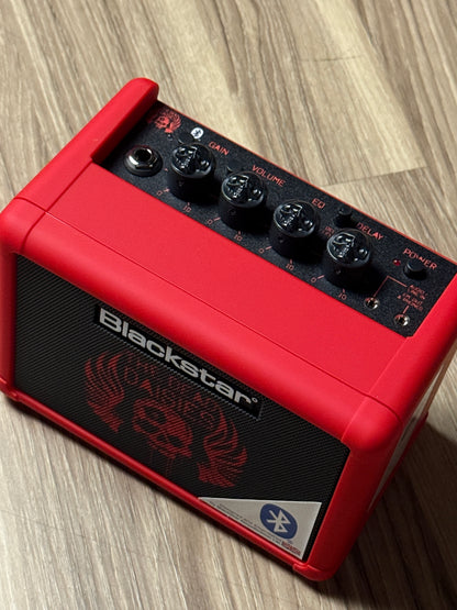 Blackstar FLY3 with Bluetooth The Dead Daisies Limited Edition