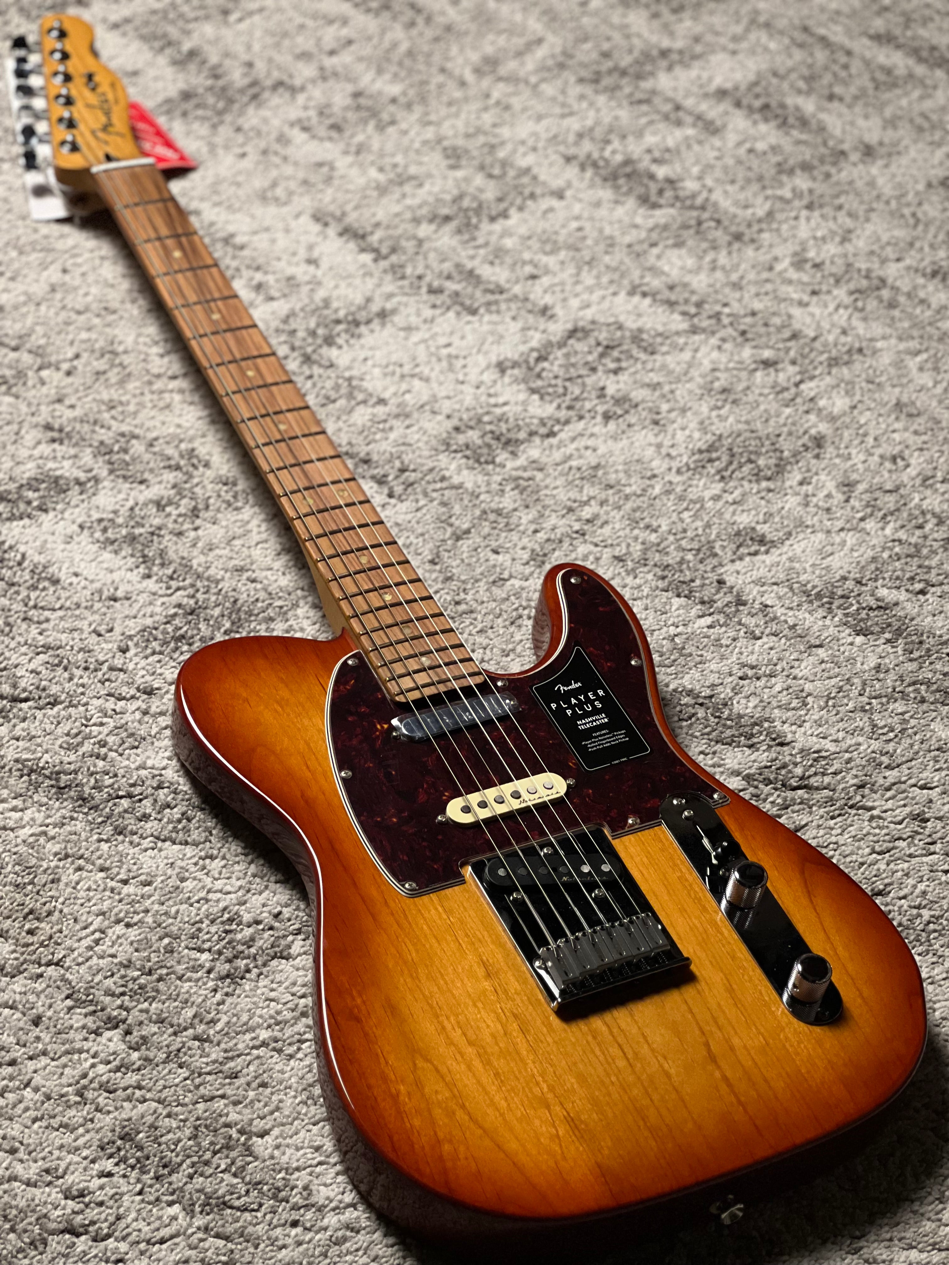 Fender Mexico – nafiriguitar.com