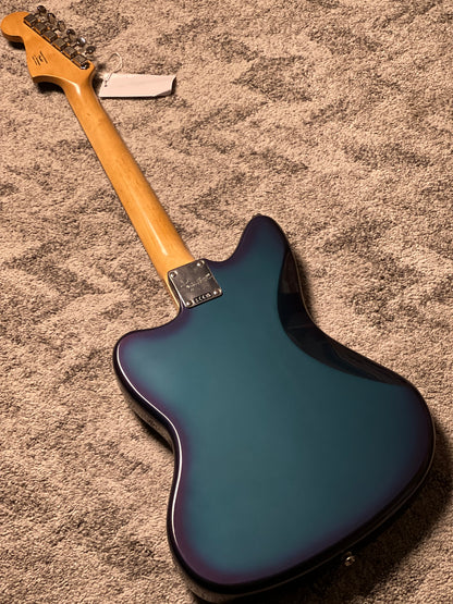 Squier FSR Classic Vibe 60s Jazzmaster with Laurel FB in Competition Burgundy