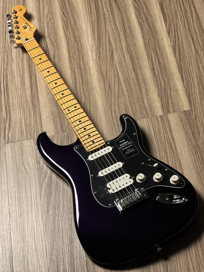 Fender Player II Modified Stratocaster HSS with Maple FB in Dusk MX25025379