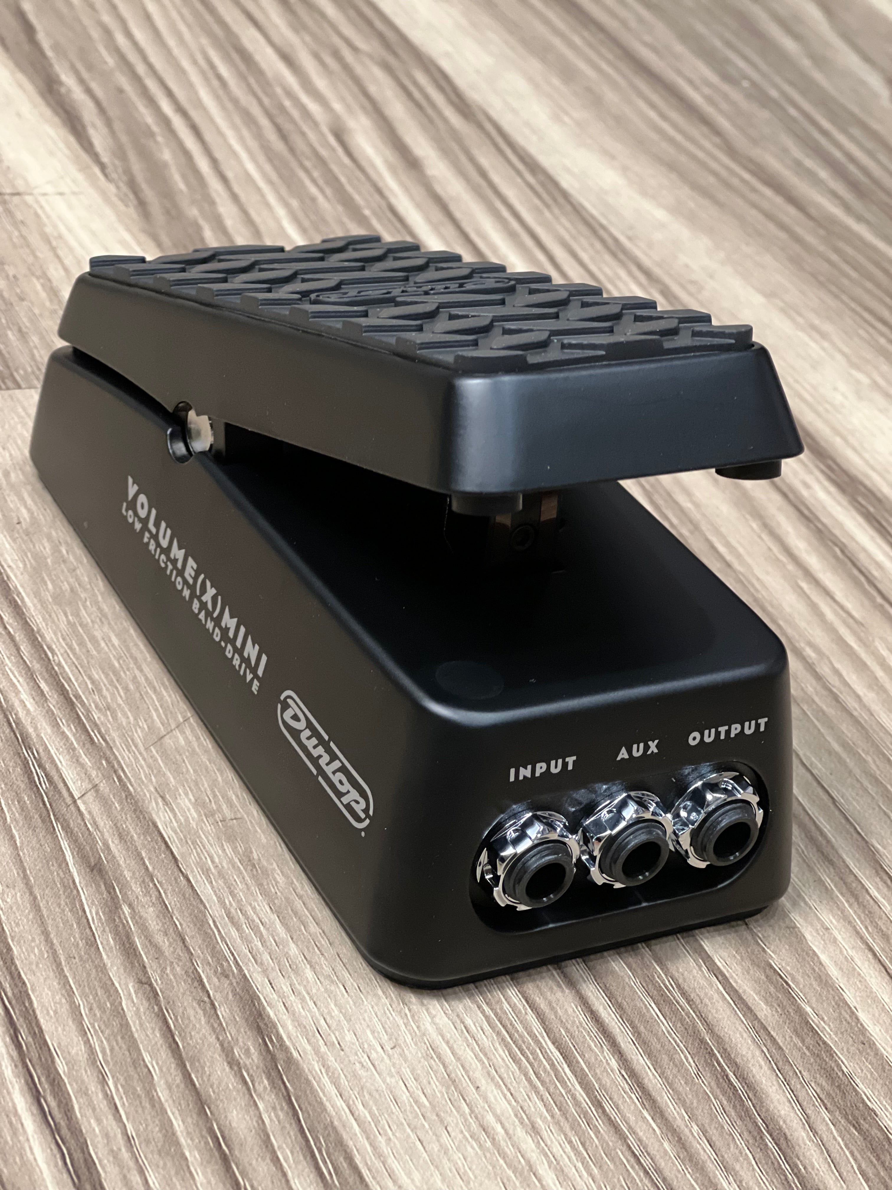 Jim Dunlop Volume Pedal Mini DVP4 – nafiriguitar.com