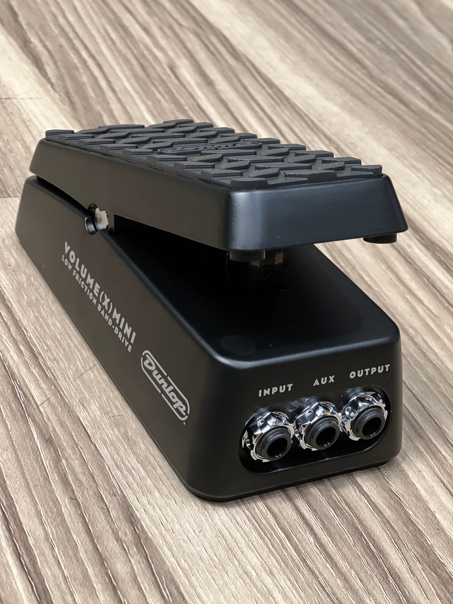 Jim Dunlop Volume Pedal Mini DVP4