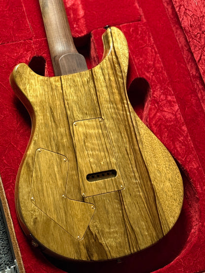 PRS Private Stock Modern Eagle V in Sub Zero Glow 23367111