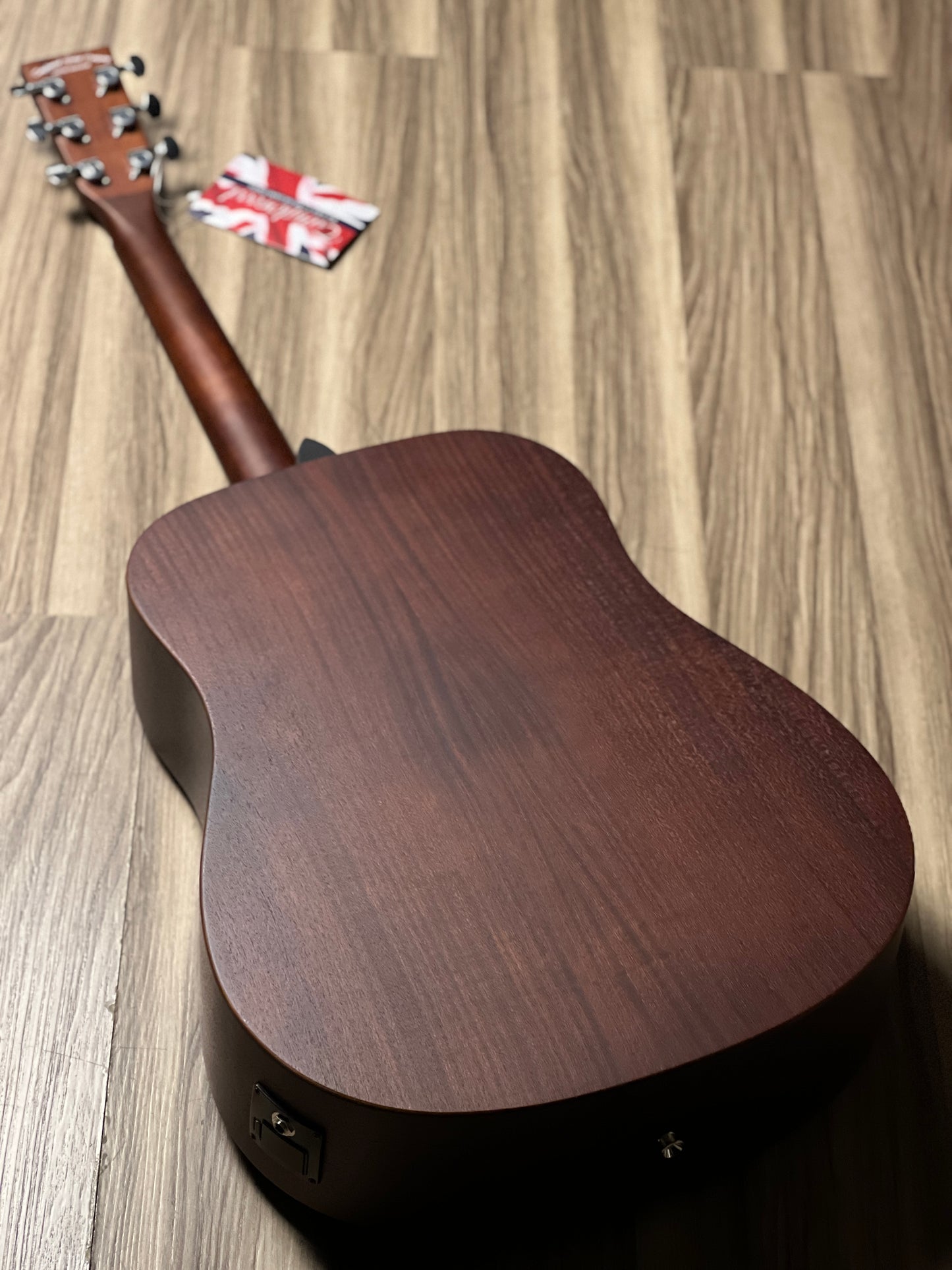 Tanglewood Crossroads TWCR-DE Dreadnought w/Bag