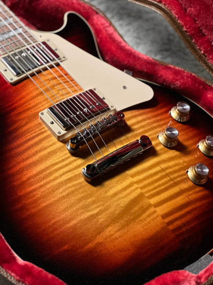 Gibson Les Paul Standard '60s AAA  in Tri-Burst 211950319