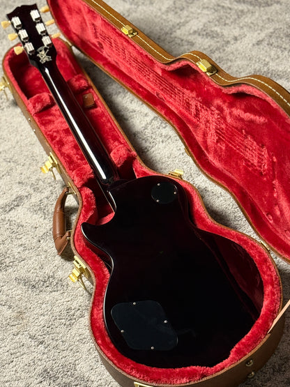 Gibson Slash Les Paul Standard  in November Burst with Case 204830254