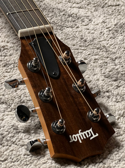 Taylor GS Mini-e Sekar Jagad Special Edition Acoustic Guitar