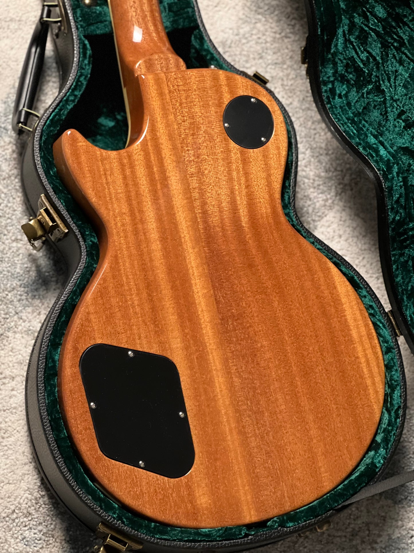 Tokai Japan Love Rock LS-101 SLP in Shell Pink 2551230