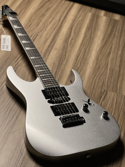 Ibanez GRG170DX-SV in Silver