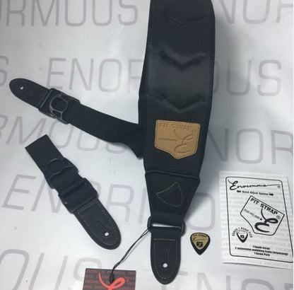 Enormous Fit Strap with Pick Holder