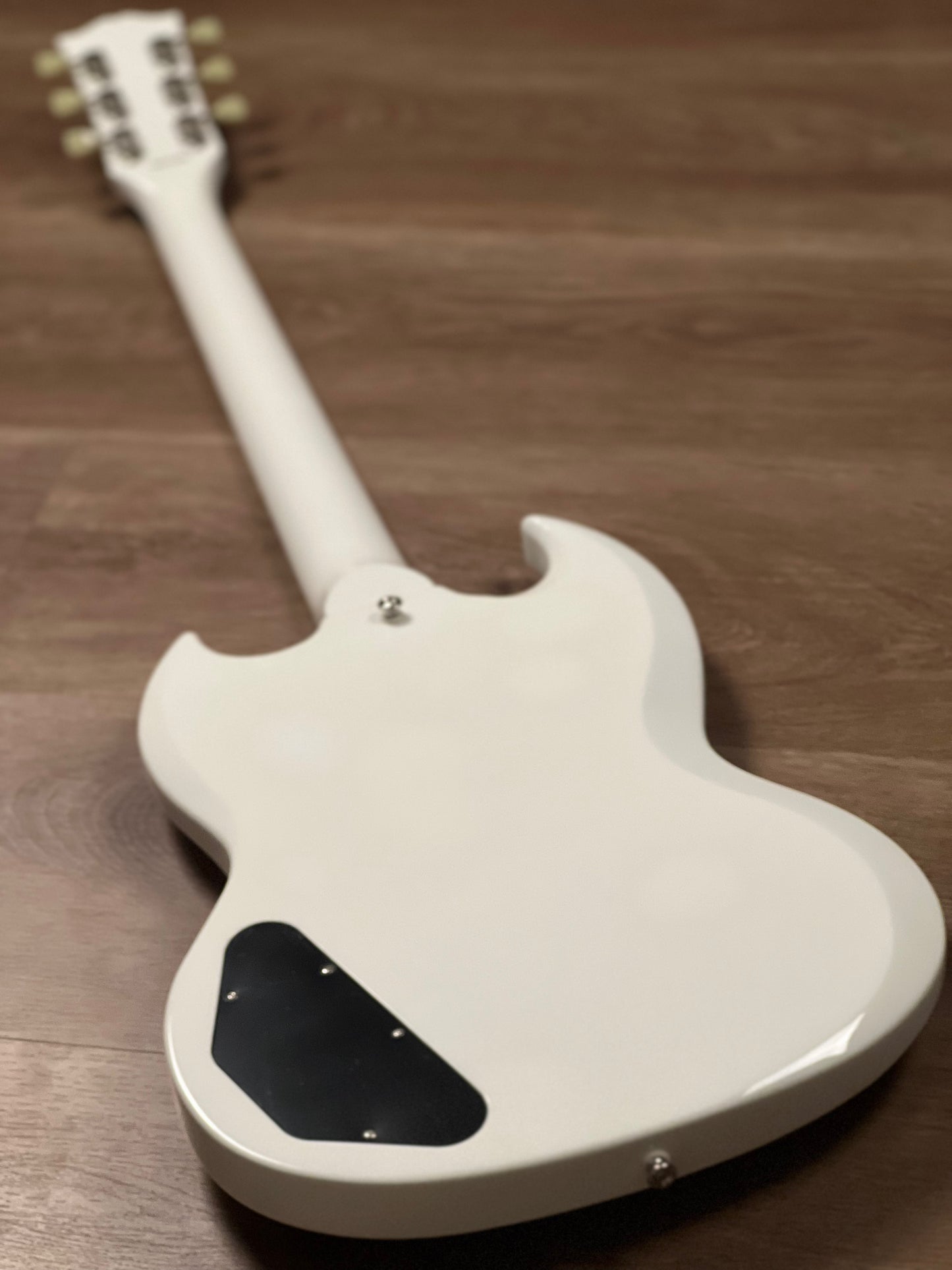 Tokai Japan SG-101 in Snow White 2450071