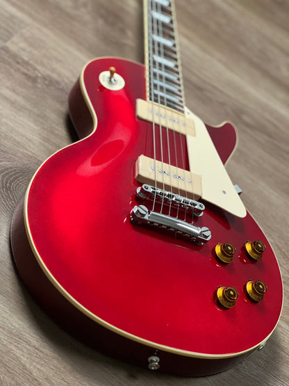 Tokai Love Rock Japan LS-101S in Candy Apple Red 2450062