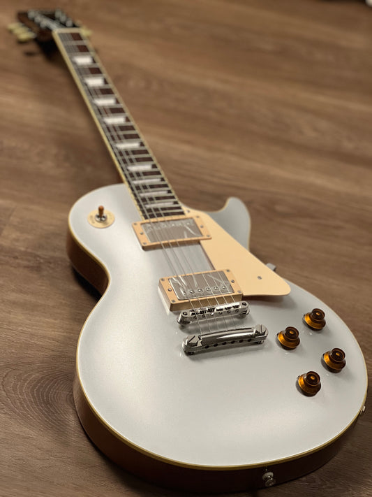 Tokai Love Rock Japan LS-101 in Silver Gray 2348237