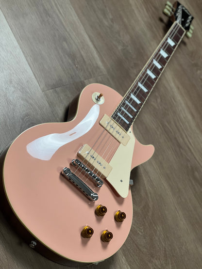 Tokai Love Rock Japan LS-101S in Shell Pink 2450224