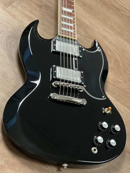 Tokai Japan SG-101 BB in Black 2449955