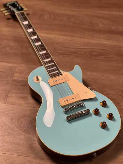 Tokai Love Rock Japan LS-101S in Sonic Blue 2450060