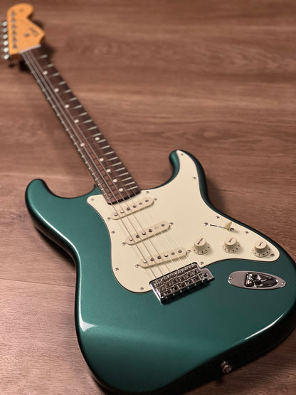 Tokai Japan Goldstar Sound TST-101/R in Sherwood Green Metallic 230383