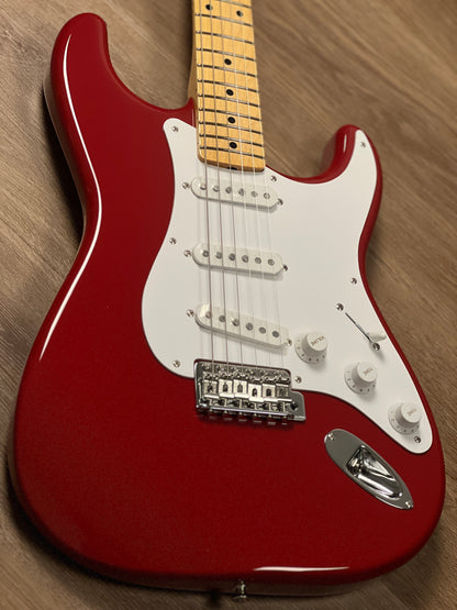 Tokai Japan Goldstar Sound TST-101/M in Dakota Red 231319