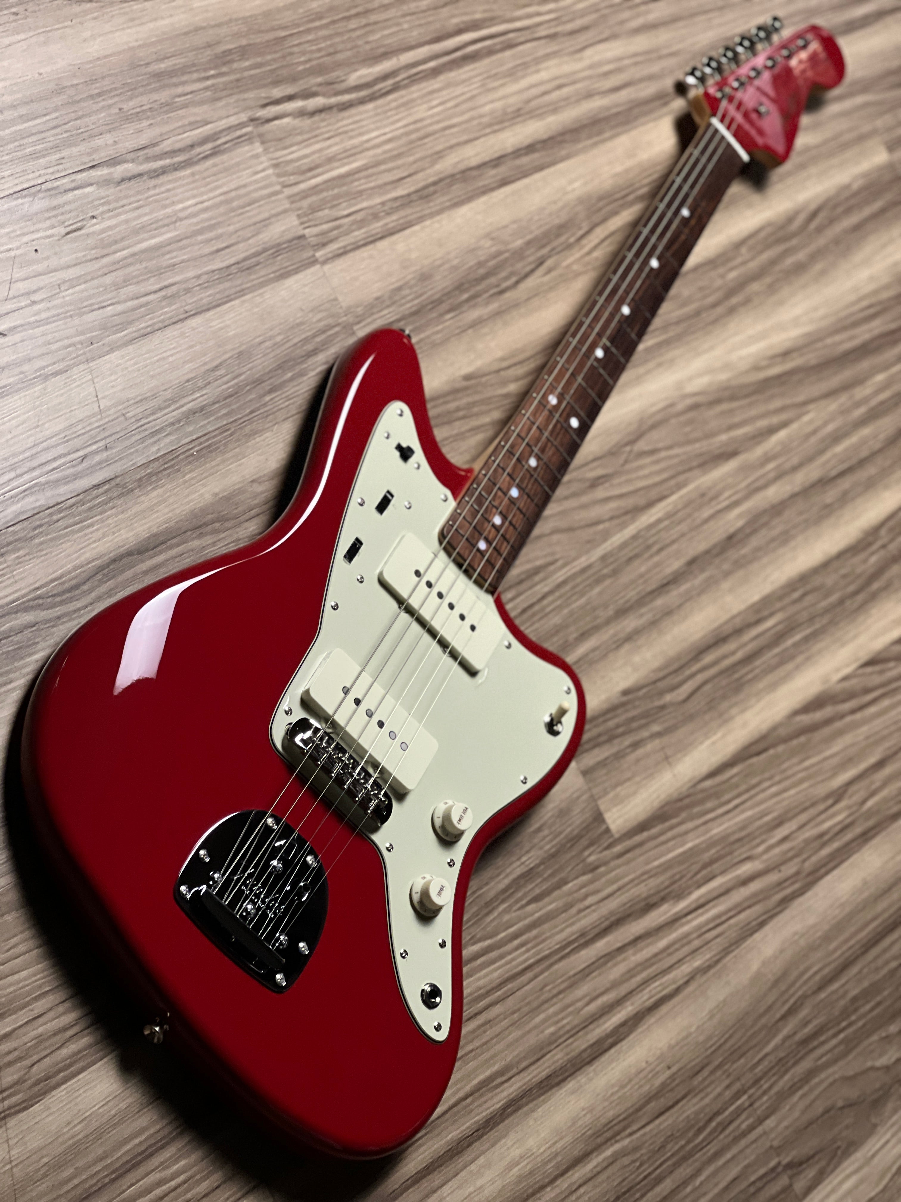 Fender FSR Collection Traditional 60s Jazzmaster With RW FB in