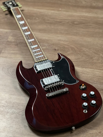 Tokai Japan SG-101 in Wine Red 2450082