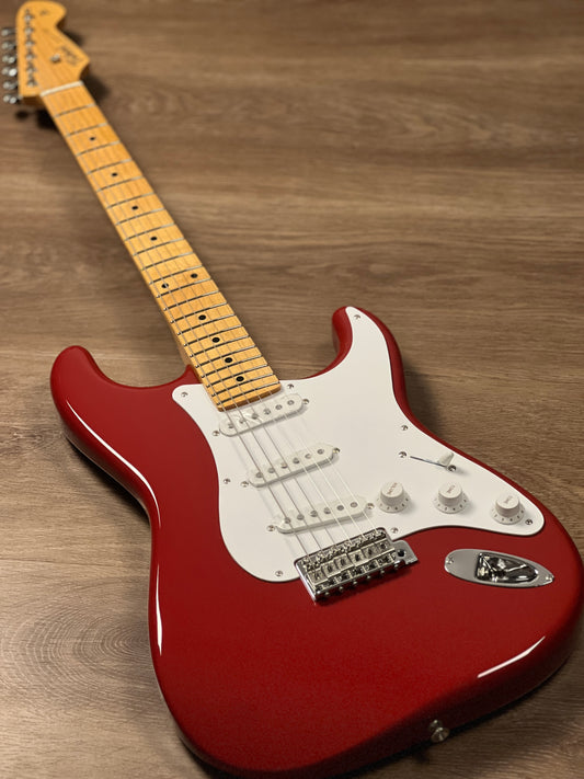 Tokai Japan Goldstar Sound AST-101/M in Dakota Red 220975