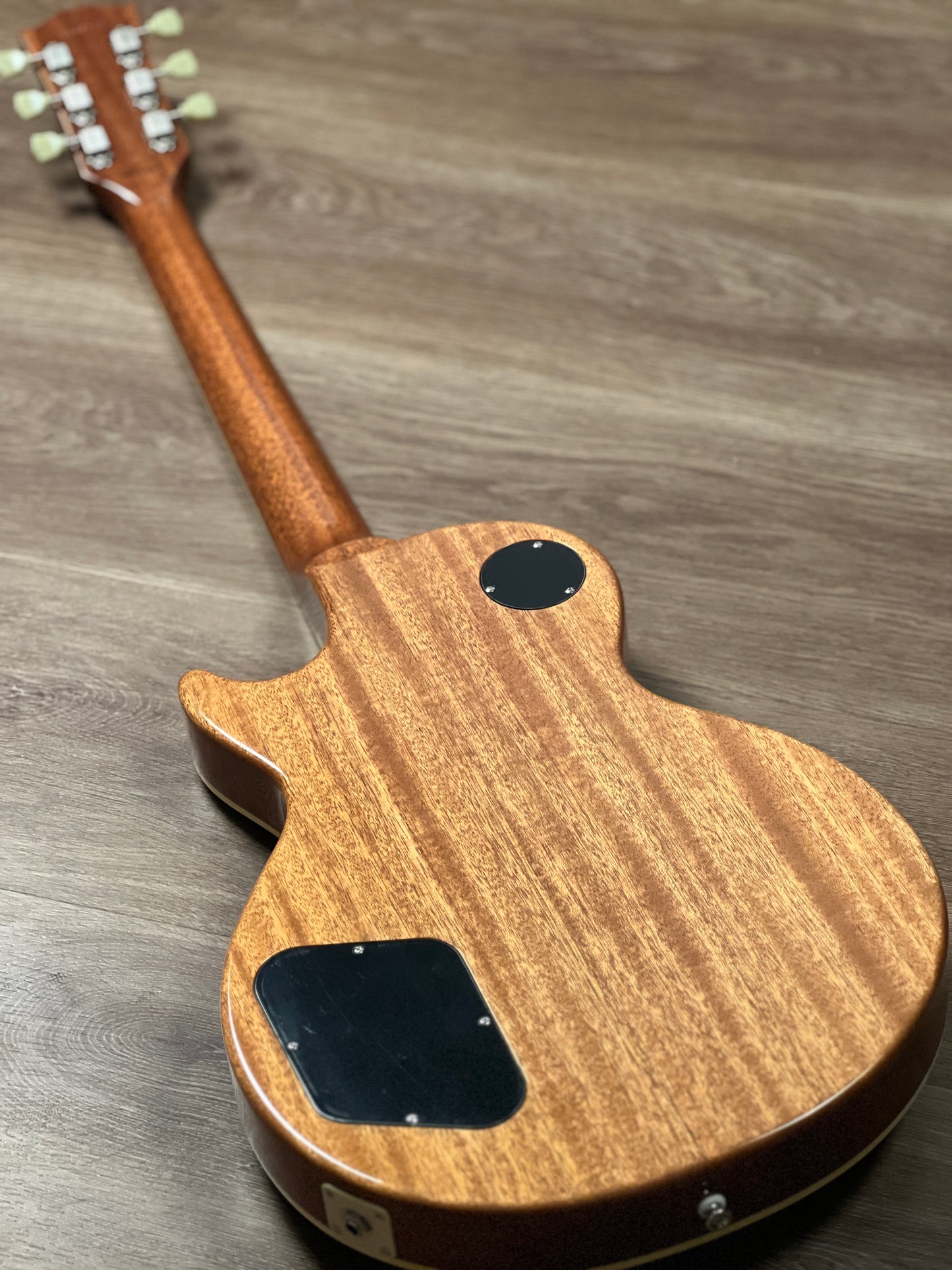 Tokai LS-101 Love Rock Japan in Sherwood Green Metallic 2348224