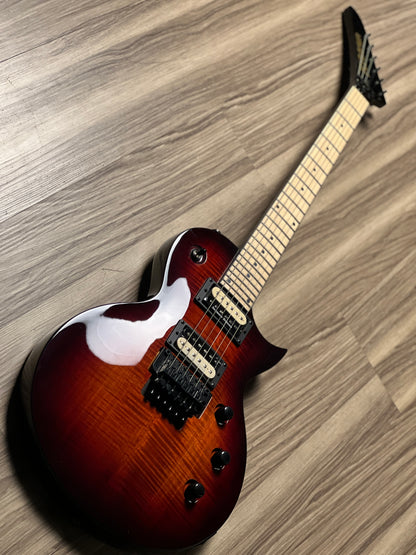 Kramer Assault Plus In Bengal Burst