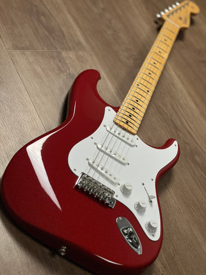 Tokai Japan Goldstar Sound TST-101/M in Dakota Red 231319
